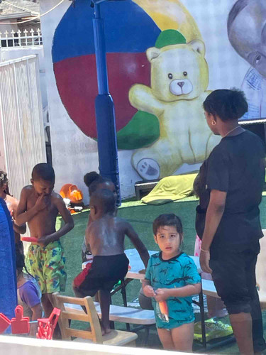 Photo of Mack Family Daycare - Los Angeles, CA