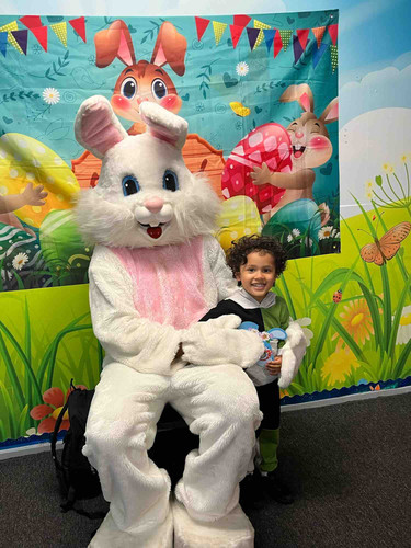 Photo of Stewart Family Child Care Center (Ena&rsquo;s Homeroom) Daycare - Compton, CA