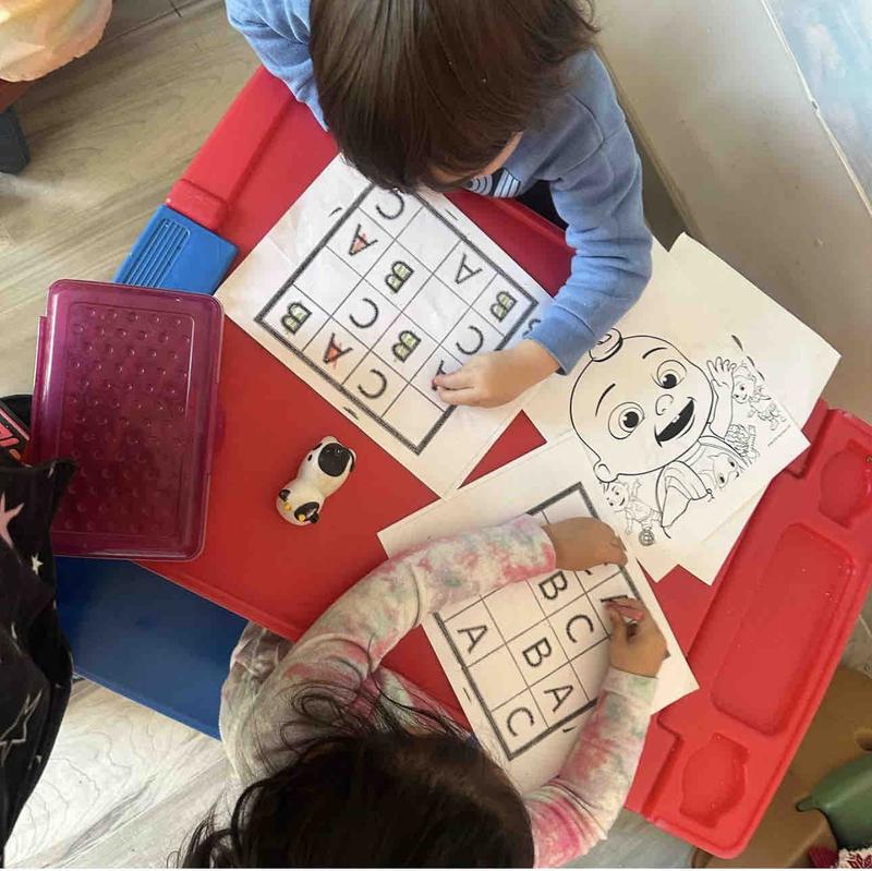 Photo of Balloon Land ( Rezaei Family Child Care ) - Woodland Hills, CA