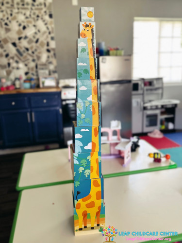 Photo of Leap Childcare Center - Bakersfield, CA