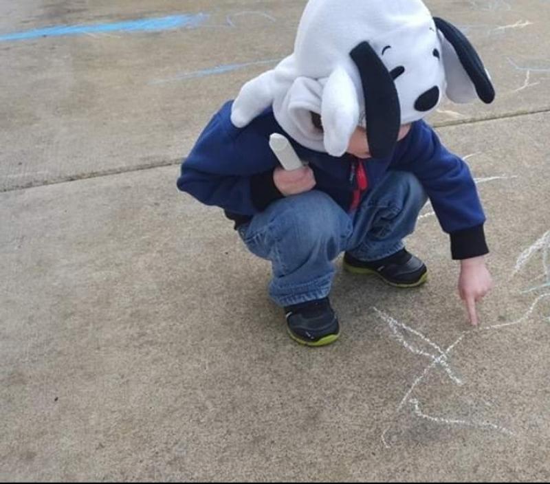 Photo of Tiny Humans Playcare - Portland, OR