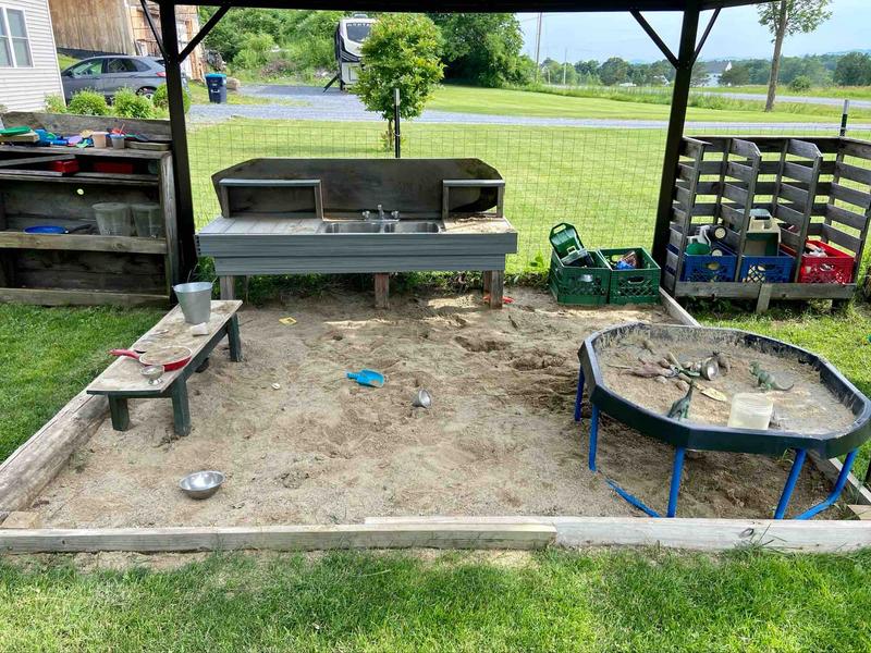 Photo of Mountain Road Preschool - Addison, VT