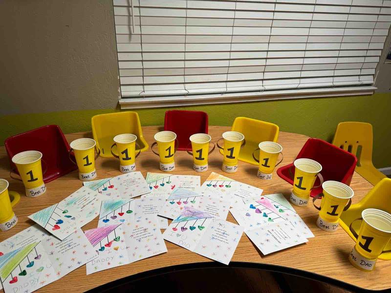 Photo of Green Apple Daycare - Newark, CA