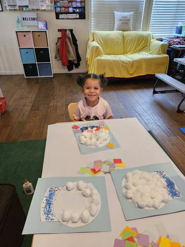 Photo of Harris Family Childcare - Moreno Valley, CA