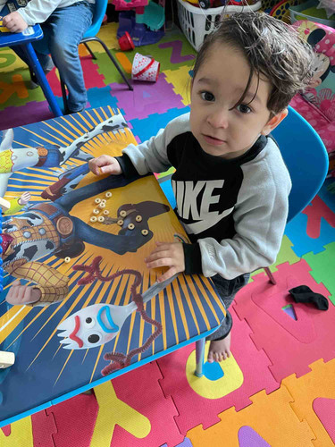 Photo of Fielder's Family Daycare - Moreno Valley, CA