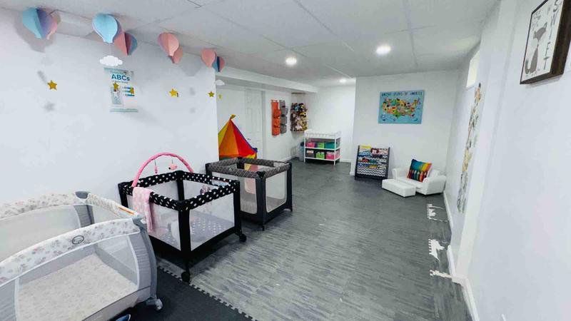 Photo of Kid’s Neighborhood - Syracuse, NY