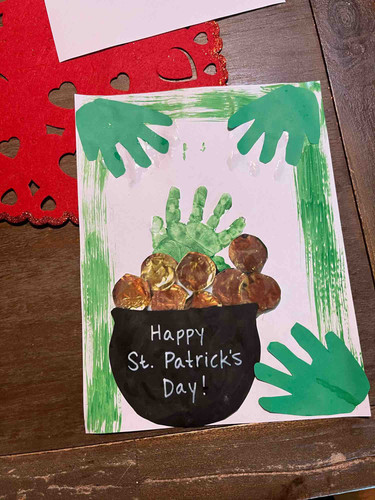 Photo of Bebe Feliz - Merced, CA