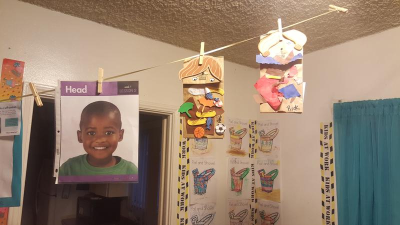 Photo of Anderson Family Daycare - Hawthorne, CA