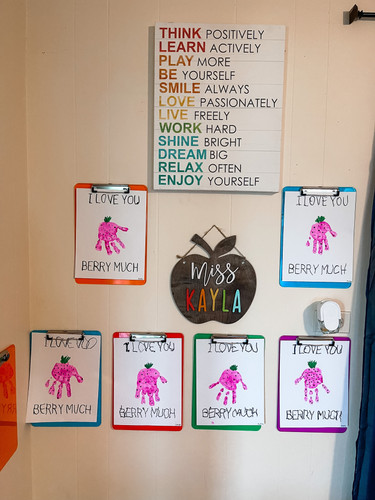 Photo of Kayla’s Kiddie Cove Daycare - Astoria, OR