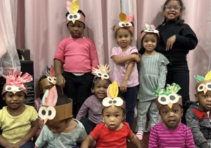 Photo of Wishing On A Star Daycare - Jamaica, NY