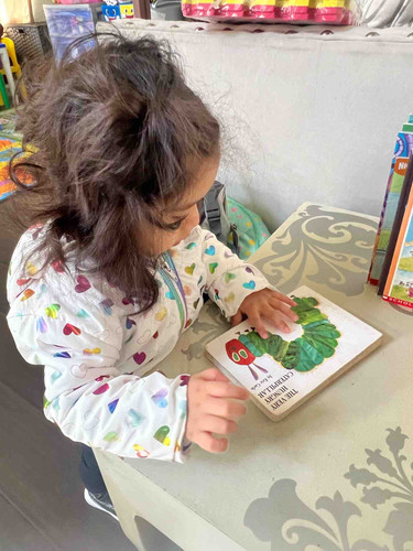 Photo of Camarena Family Day Care - Riverside, CA