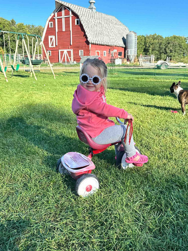 Photo of Dueck Angela M Daycare - Twin Valley, MN