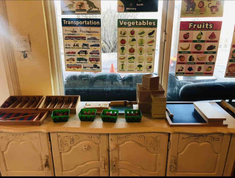 Photo of DeSilva Daycare - Irvine, CA