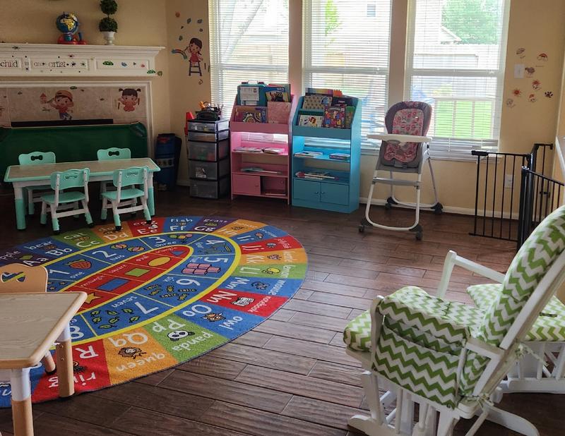 Photo of Graceful Lights Childcare - Richmond, TX