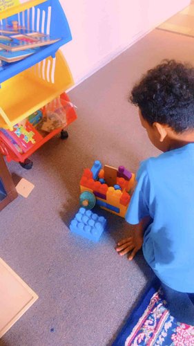 Photo of Little Bright Stars - Seattle, WA