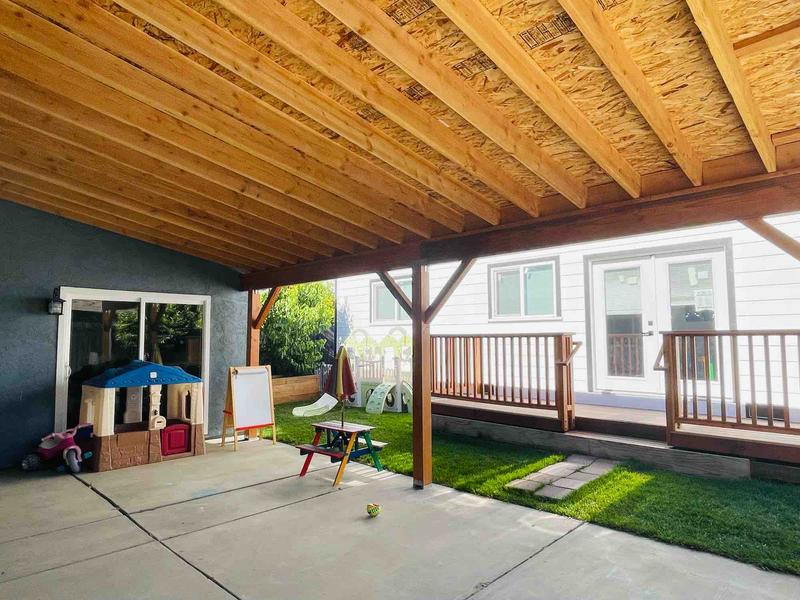 Photo of Marlin Daycare - Sacramento, CA