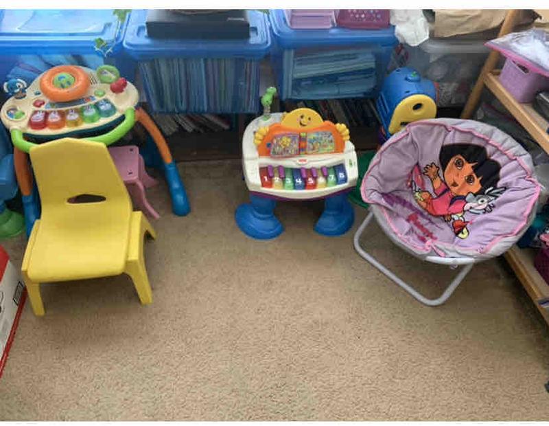 Photo of Taylor, Antoinette H Daycare - Snellville, GA