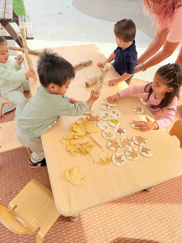 Photo of Wild Blooms Childcare - Chula Vista, CA