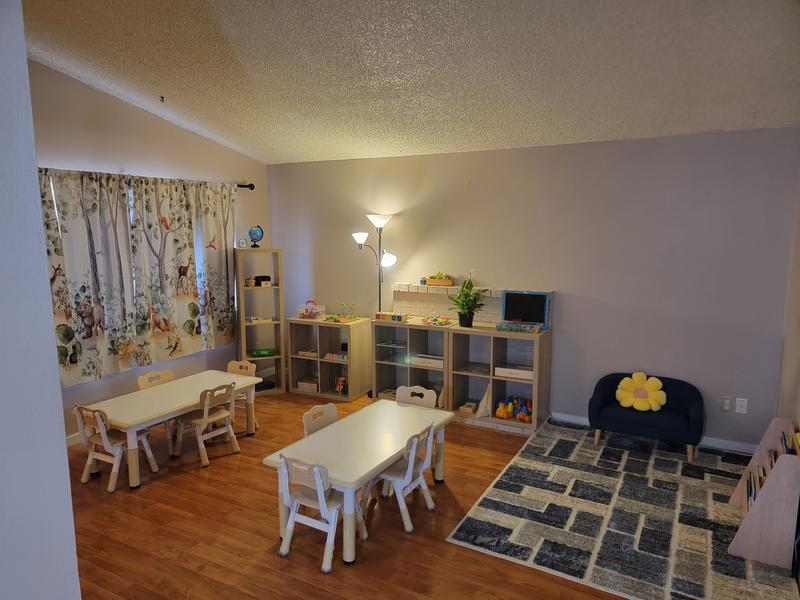 Photo of Liceo Infantil, LLC. - Portland, OR