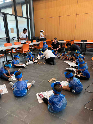 Photo of Little Adventures Daycare - Revere, MA