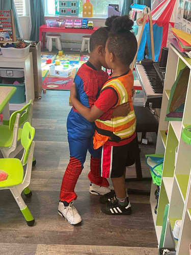 Photo of Kids Castle Family Daycare - Auburn, WA