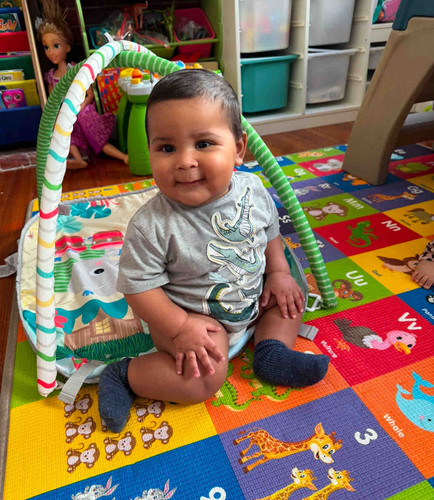 Photo of D’Rose Family Child Care - Malden, MA