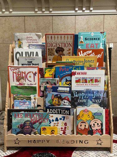 Photo of Eagle Family Child Care