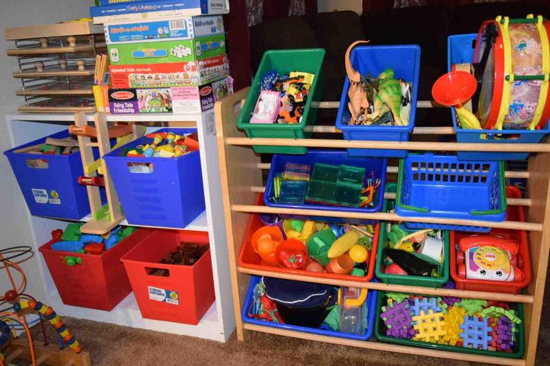 Photo of Learning n Caring Academy Daycare - Carson, CA