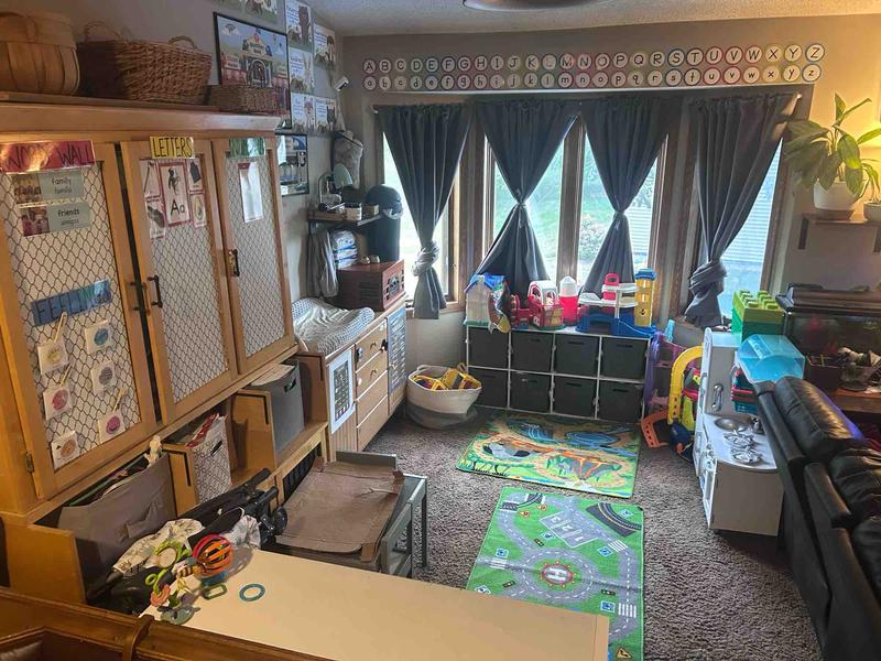 Photo of Mona&rsquo;s Daycare - Eagan, MN