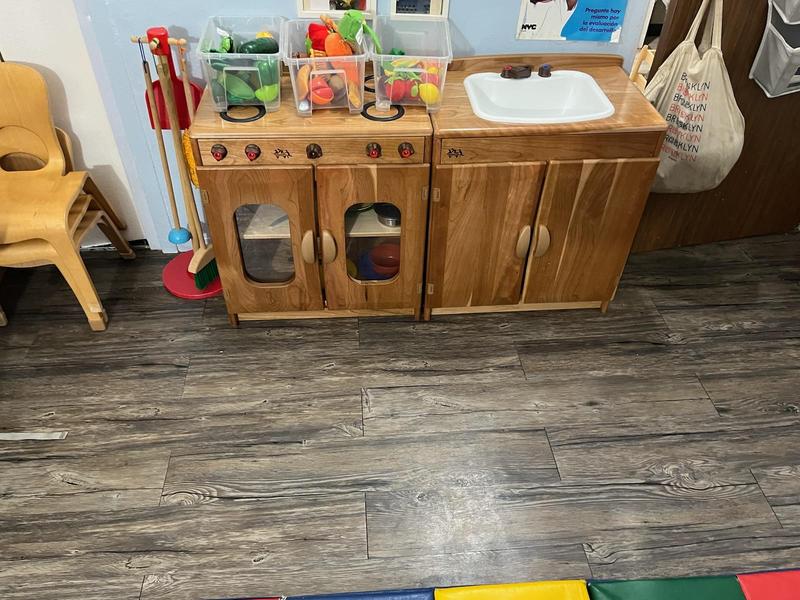 Photo of Blue Group Family Daycare - Brooklyn, NY