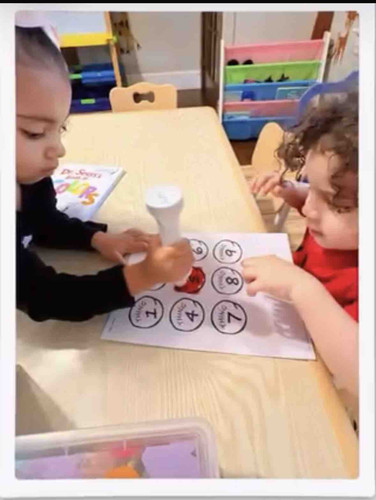 Photo of Dreide  Sofia Diaz Daycare - Springfield, MA