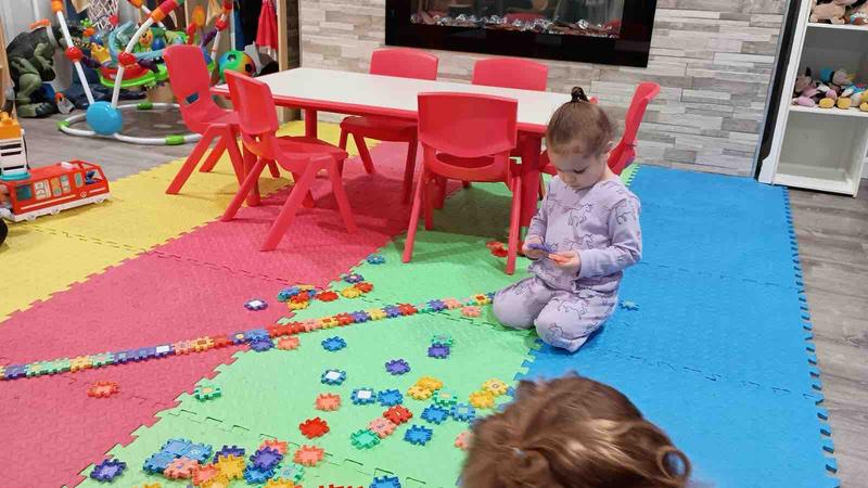 Photo of Kiddie Cove Daycare - Millbury, MA