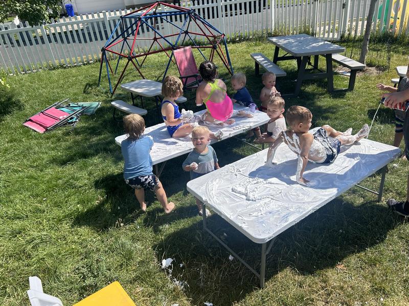 Photo of Little Sproutz Learning Center Daycare - American Fork, UT