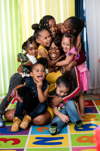 Photo of Ivory's Baby College Daycare - Long Beach, CA