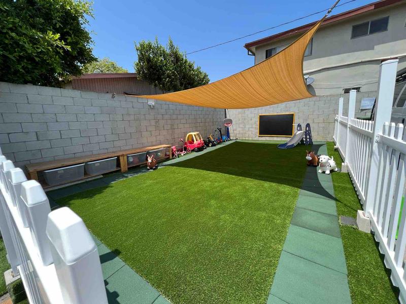 Photo of Creative Tinkers Daycare - Inglewood, CA