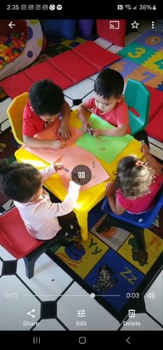 Photo of Little Thinkers Daycare - Compton, CA