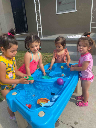 Photo of Turcaz Family Child Care - Ontario, CA