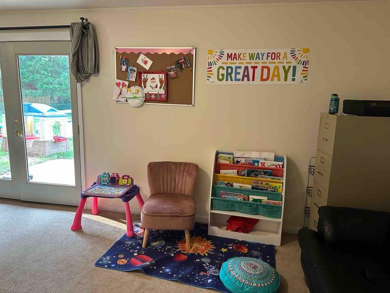 Photo of Mill Creek Child Care - Rockville, MD