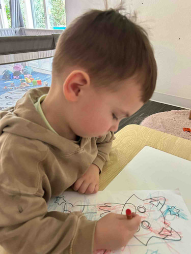 Photo of Rainbow Lights Daycare - Tigard, OR