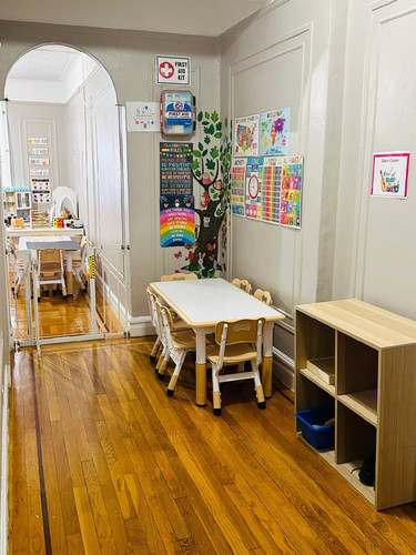 Photo of My Little Carousel - Bronx, NY