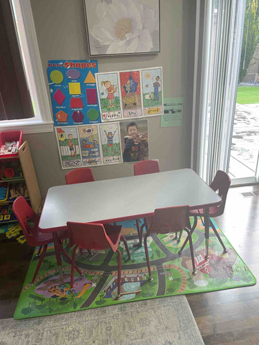 Photo of Cawo Home Daycare - Auburn, WA