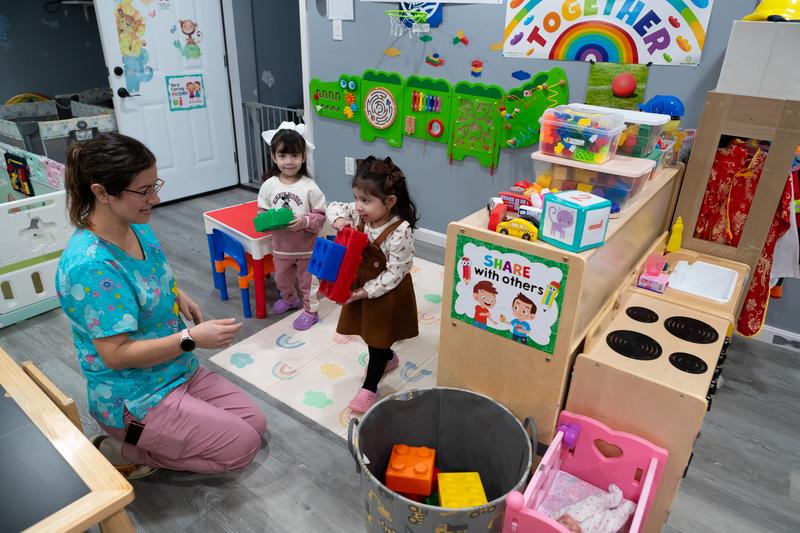 Photo of Wonderland Childcare Daycare - Worcester, MA