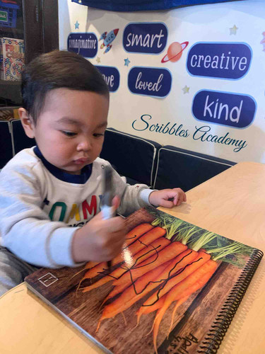 Photo of Scribbles Academy - Los Angeles, CA