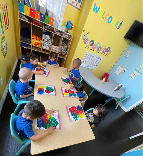 Photo of Nuestra Casita Family Childcare LLC - Los Angeles, CA