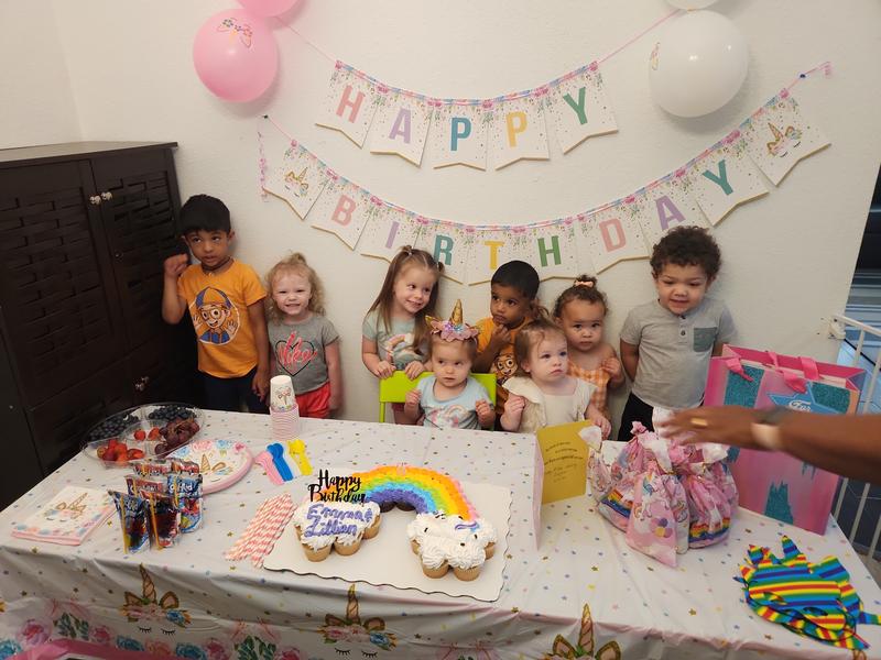 Photo of Saro' Nest Child Care LLC - Haltom City, TX