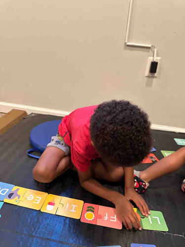 Photo of Mama Lucy's DayCare - Germantown, MD