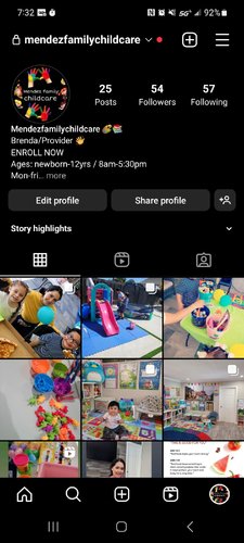 Photo of Mendez family childcare - Compton, CA