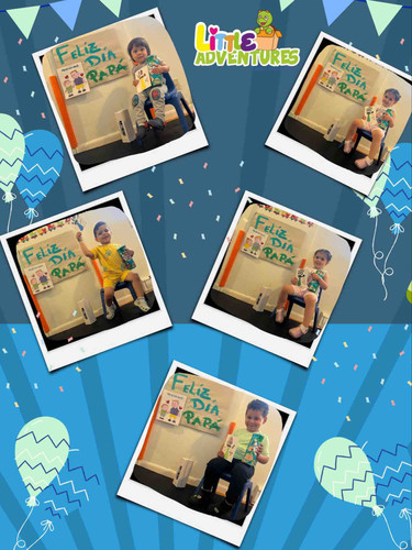 Photo of Little Adventures Daycare - Revere, MA