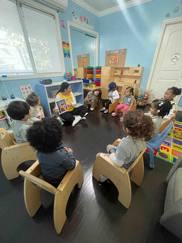 Photo of Nuestra Casita Family Childcare LLC - Los Angeles, CA