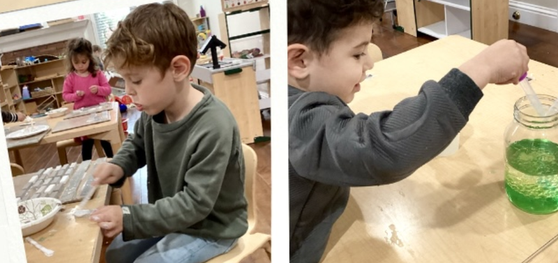 Photo of Gani Preschool - Palo Alto, CA